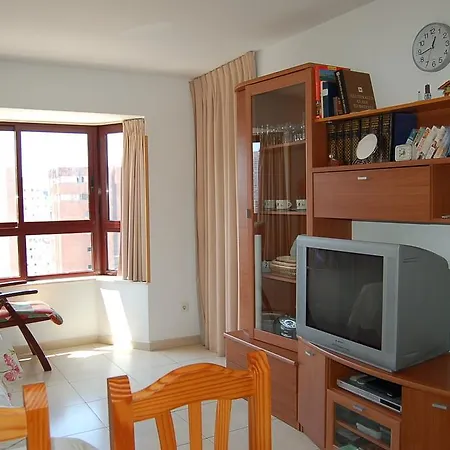 Torre Mar - Zand Properties