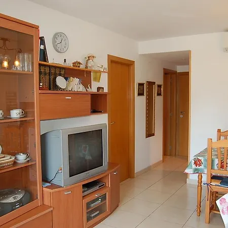Torre Mar - Zand Properties 아파트 *