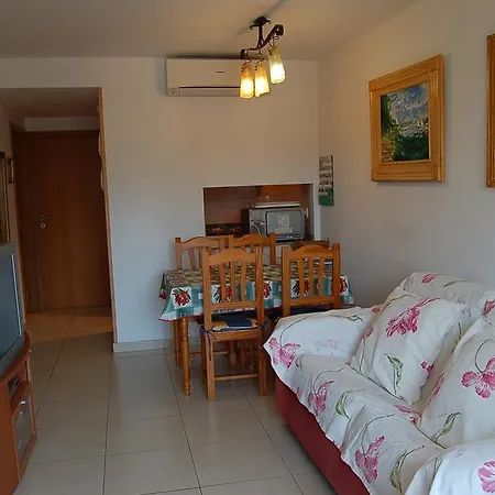 Torre Mar - Zand Properties 아파트 베니돔