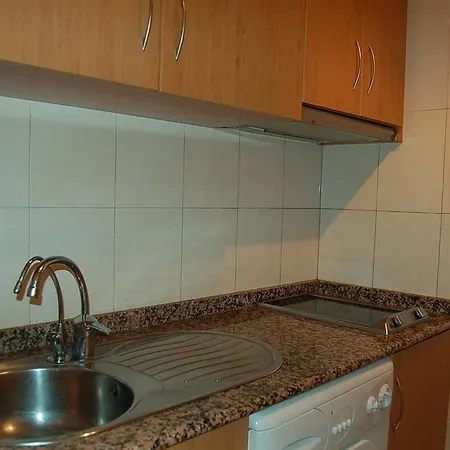Torre Mar - Zand Properties 아파트