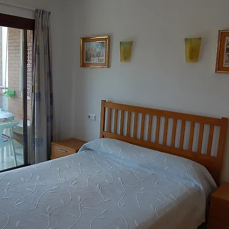 아파트 Torre Mar - Zand Properties *