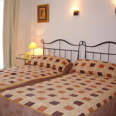 Torre Mar - Zand Properties 베니돔