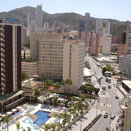 Torre Mar - Zand Properties *