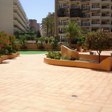아파트 Torre Mar - Zand Properties *