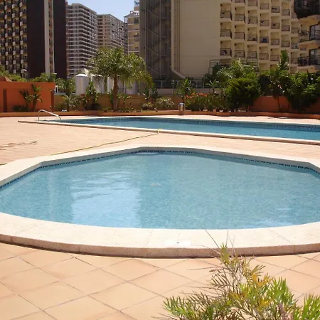 아파트 Torre Mar - Zand Properties