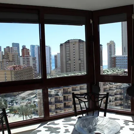 Torre Mar - Zand Properties *