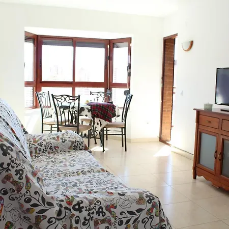 Torre Mar - Zand Properties *