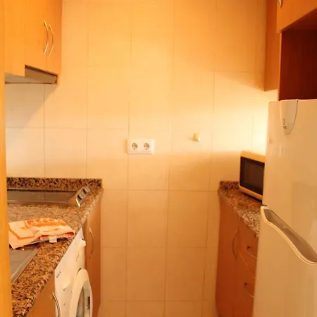 Torre Mar - Zand Properties 아파트 *