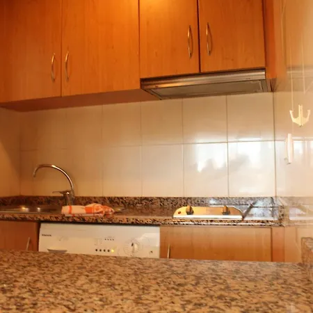 Torre Mar - Zand Properties 아파트 *