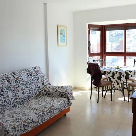 아파트 Torre Mar - Zand Properties