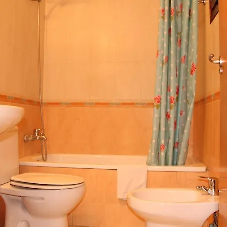 아파트 Torre Mar - Zand Properties *